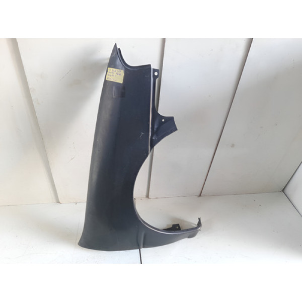 Para-lama Direito Gol Bola Saveiro Parati 97 À 01 22052302 Direito