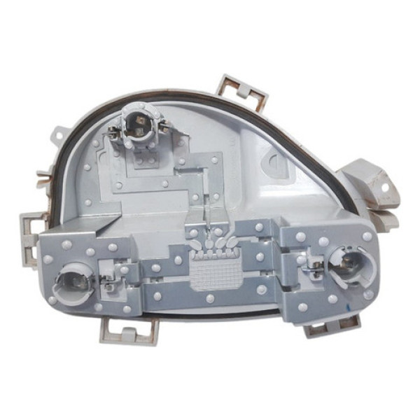 Circuito Lanterna Traseira Direita Oroch 2025 2016 A 2019