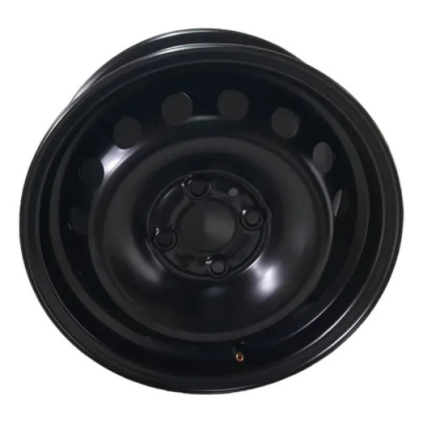 Roda De Ferro Aro 14 4 Furos Fiat Argo Cronos 25112511