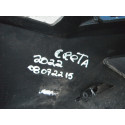 Aplique Para-choque Traseiro Hyundai Creta 2022 08072215