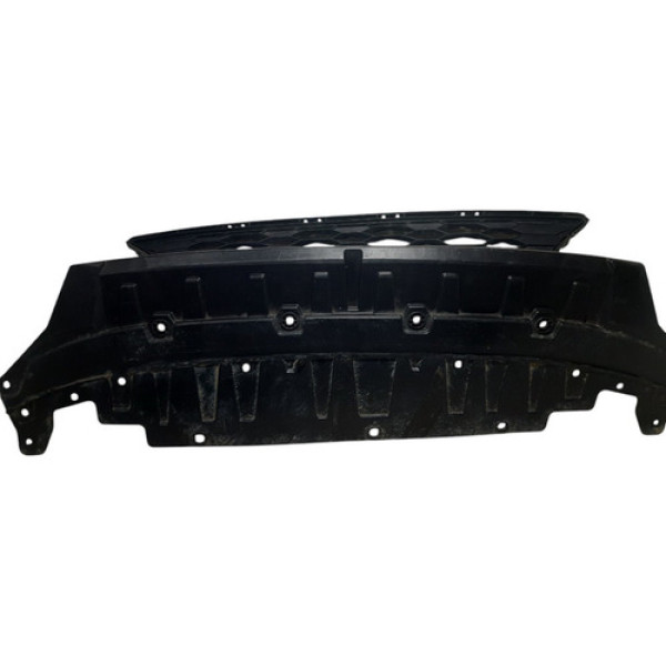 Grade Inferior Para-choque Dianteiro Fit  2018/2020 30012519