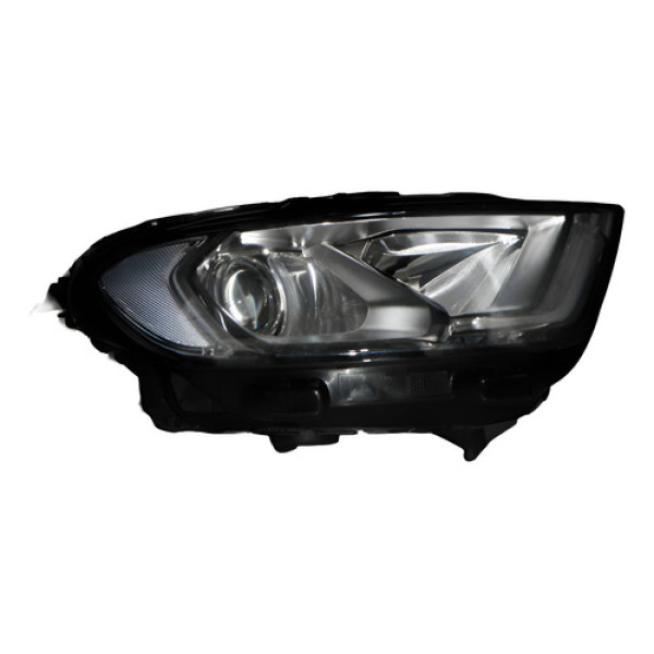 Farol Lado Direito Ford Ecosport 18/19 06091905 Direito
