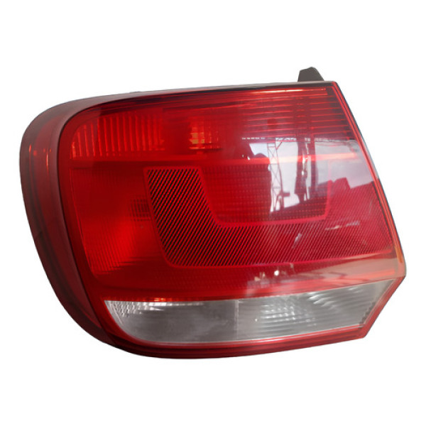 Lanterna Esquerda Volkswagen Gol G6 2013 2014 2015 29072401 Esquerdo