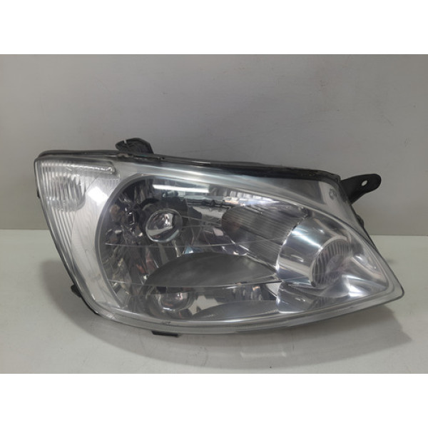 Farol Lado Direito Corsa Classic 2011 2012 A 2016 10072312 Direito