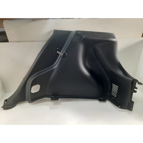 Forro Da Tampa Do Porta Malas Hb20 2013 A 2018 03112313 Preto