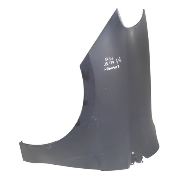 Para-lama Esquerdo Palio 2013 2014 2015 2016 2017 23102407