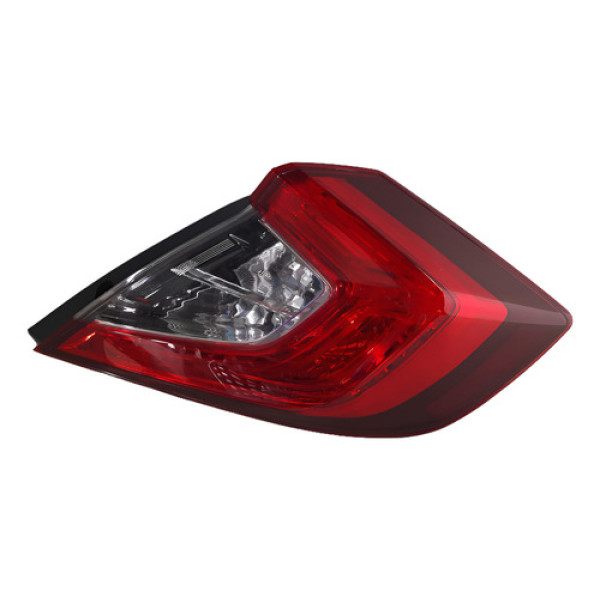 Lanterna Traseira Direita Civic G10 2017 A 2021 05012601