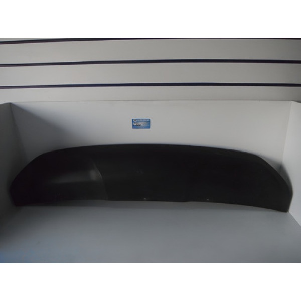 Spoiler Traseiro Hyundai Creta 2019 2020 02092114 Preto