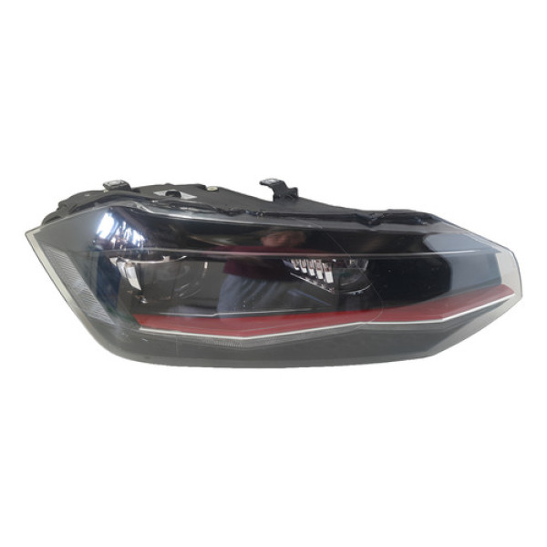 Farol Direito Polo Virtus Gts 2018 2019 2020 A 2022 12082517 Direito
