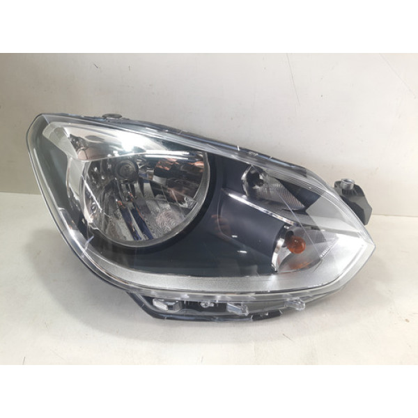 Farol Direito Volkswagen Up  2016 2017 11062506 Direito