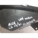 Farol Esquerdo Kicks Led Xenon Completo 2017 A 2021 17122404 Esquerdo