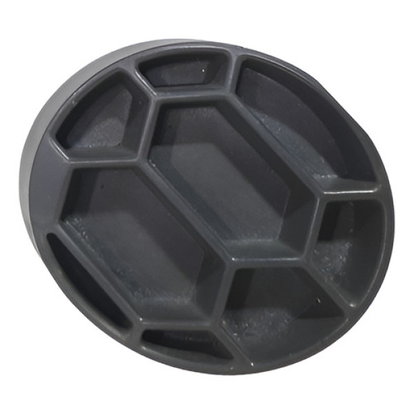 Tampa Reboque Para-choque Diant Palio Strada Adventure 11/16