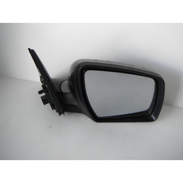 Retrovisor Lado Direito Kia Soul Elétrico 2008 À 2012 122108