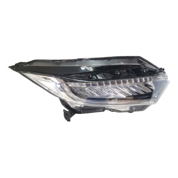 Farol Direito Com Led Hrv 2020 2021 2022 A 2025 19112502