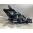 Farol Esquerdo Full Led Kicks 2020 2021 2022 A 2024 01072510 Esquerdo/motorista Esquerdo
