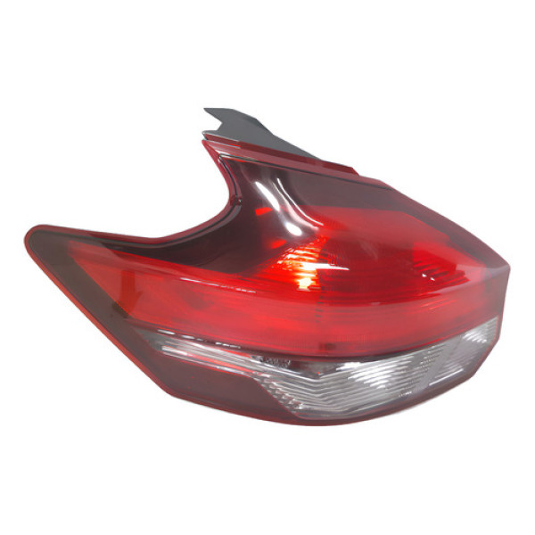 Lanterna Esquerda Kicks 2016 2017 2018 2019 A 2021 30072513 Esquerdo/motorista Esquerdo