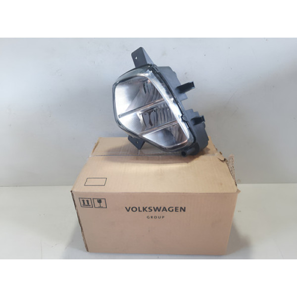 Milha Esquerdo Neblina Nivus 2017 2018  A  2022  13092305