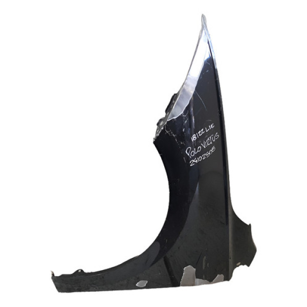 Para-lama Esquerdo Polo Virtus 2018 2019  A 2022 24102505