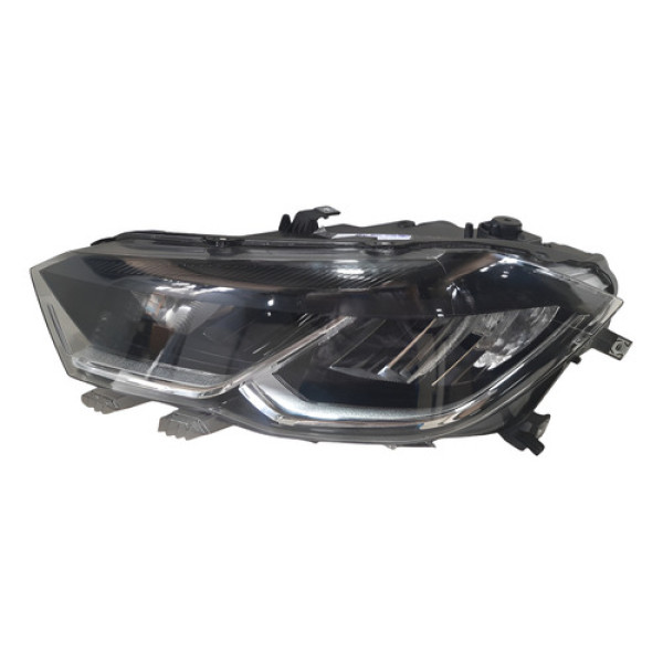 Farol Esquerdo Volkswagen Polo Led 2023 2024  26022520 Esquerdo