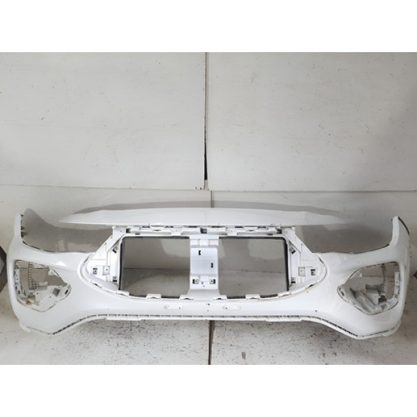 Para-choque Dianteiro Fiat Pulse 2022 2023 2024 12032514 Branco