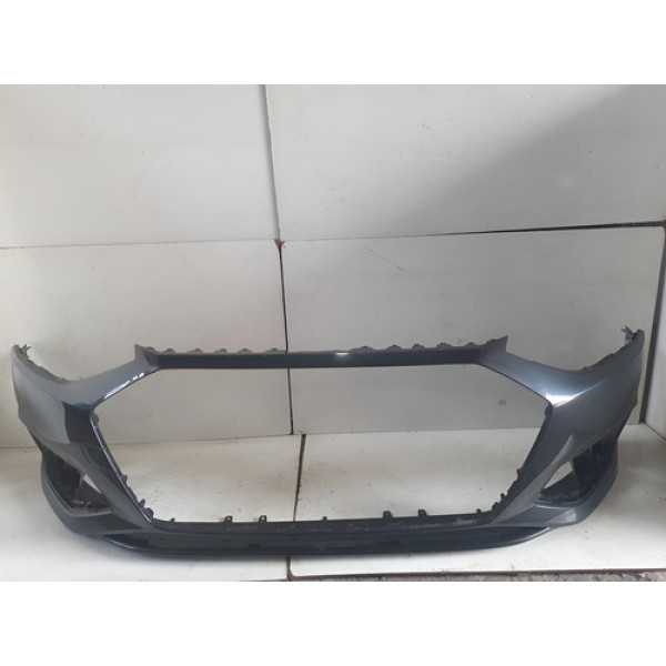 Para-choque Dianteiro Audi A4 2021 2022 21092308 Dianteiro