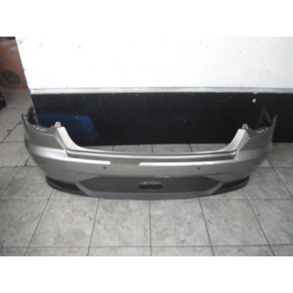 Para-choque Traseiro Hb20 Sedan 2020 2021 2022 27072225