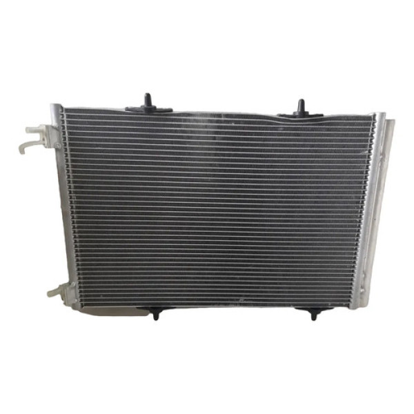 Condensador 4 Pinos Citroen  Peugeot -ver Descrição 07012604