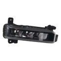 Farol De Milha Esquerda Bmw 320i G20 2019 2020 2021 27022601