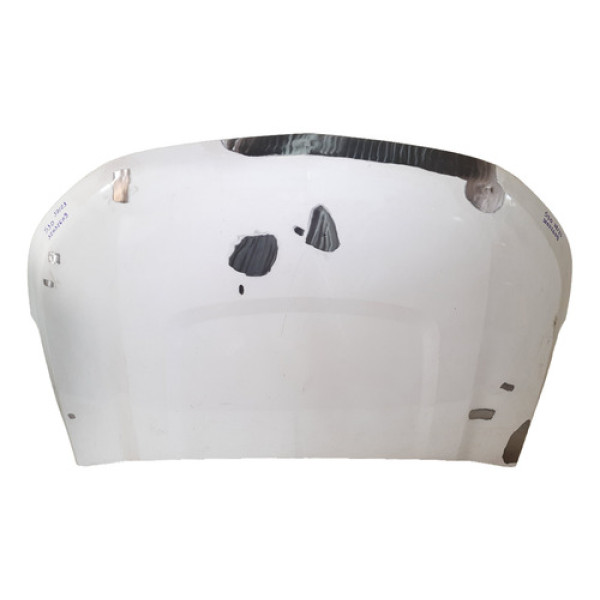 Capo Chevrolet S10 2017 2018 2019 2020 A 2024  12012609