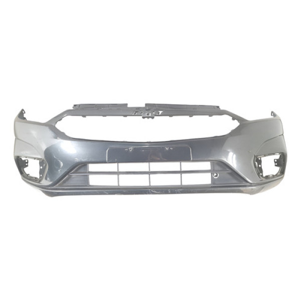 Para-choque Dianteiro Onix 2017 2018 2019 2020 10102406 Preto