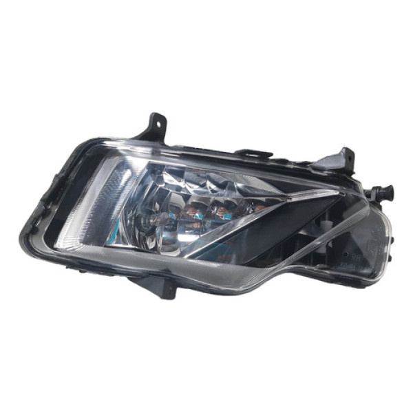 Farol Milha C/lampada Dir Gol Saveiro Voyage 17/23  30102505 Direito