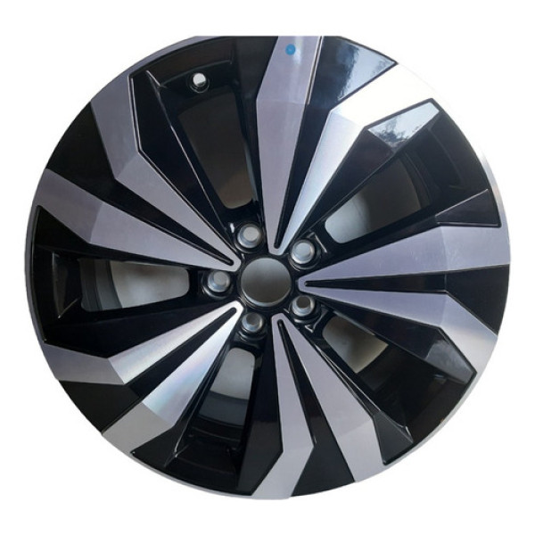 Aro De Roda Aro 17 Volkswagen T-cross 6,5j X 17h2  02072412