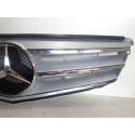 Grade Dianteiro Mercedes C180 C200 C280  06082408