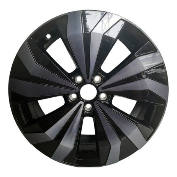 Roda Aro 17 Polo T-cross Virtus 6jx17h2 5x100 08012508