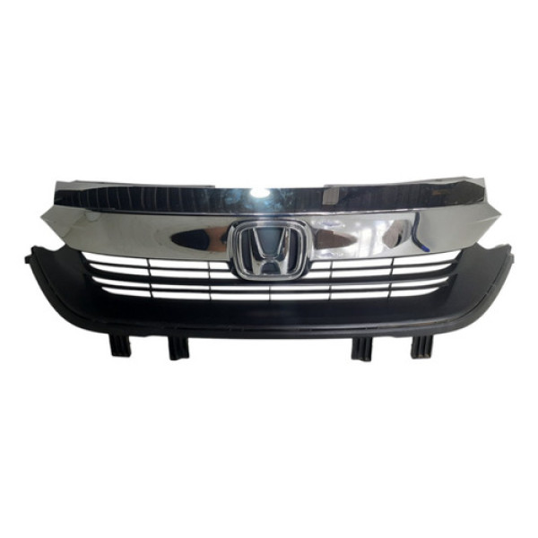 Grade Dianteira Honda City 2022 2023 2024 13012504