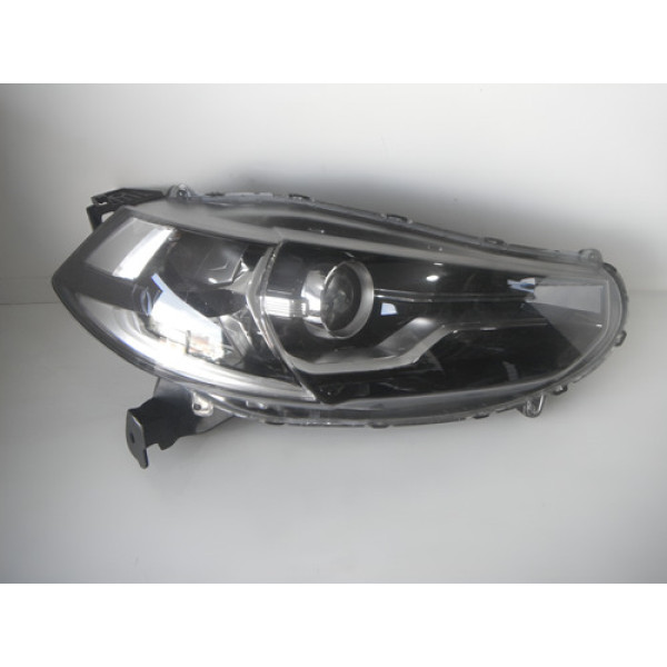 Farol Lado Direito Honda Wrv Full Led 2020 2021 15072206 Direito