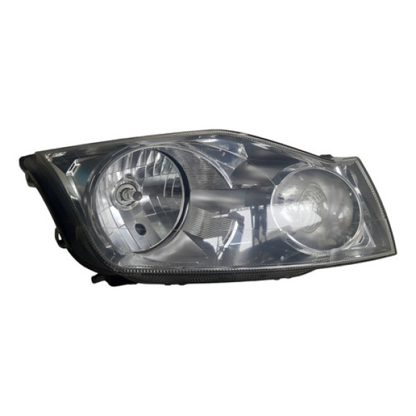 Farol Direito Ecosport 2008 2009 2010 2011 2012 16102404 Direito