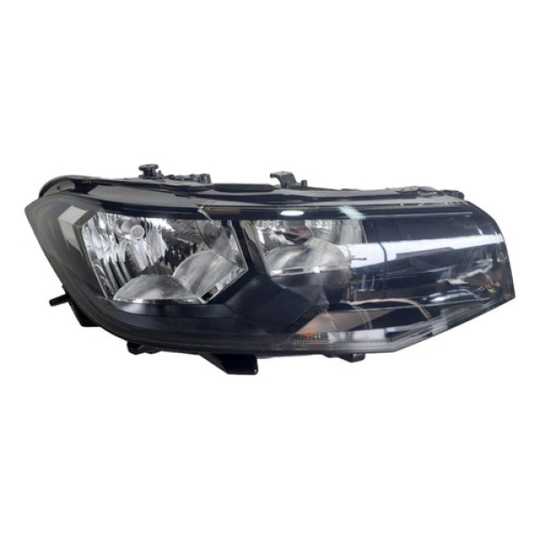 Farol Direito T-cross 2017 2018 2019 2020 2021 16052409