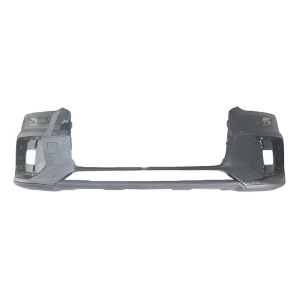 Para-choque Dianteiro Audi Q3 2015 2016 2017 2018 12092408 Preto