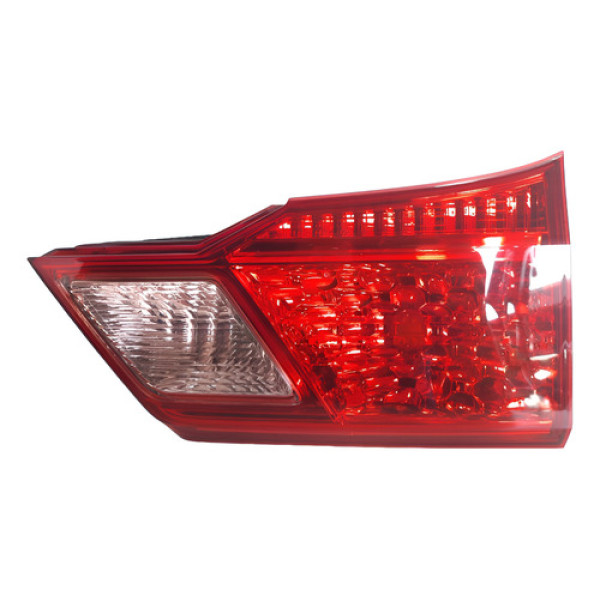 Lanterna Direita Traseira Honda City 2015 2016 2017 21082409 Direito