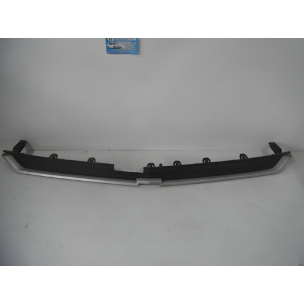 Grade Chevrolet Onix Prisma 2017 2018 2019 19082212 Preto