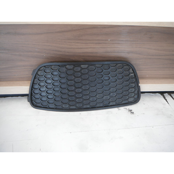 Moldura Milha Lado Esquerdo Palio Siena Strada 04 À 08 32116 Preto