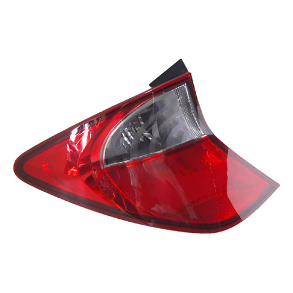 Lanterna Esquerda Hyundai Hb20 Hatch 2020 2021 2022 28112501