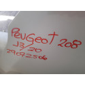 Capo Peugeot 208 2013 2014 2015 2016 2017 A 2020 29072506