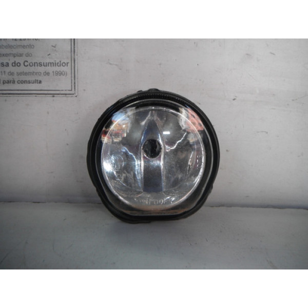 Farol Milha Lado Direito Fiat Palio Siena 04 A 08 30052001