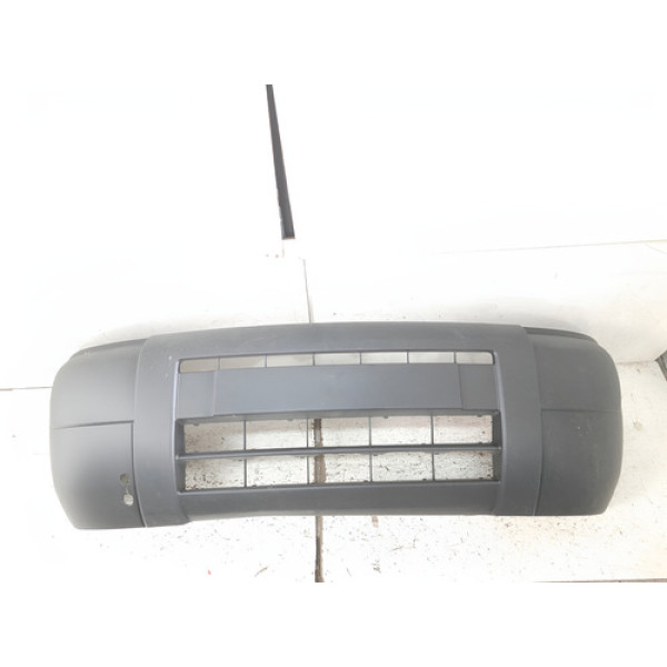 Para-choque Dianteiro Berlingo 2002 2003 A 2008 21052503 Preto