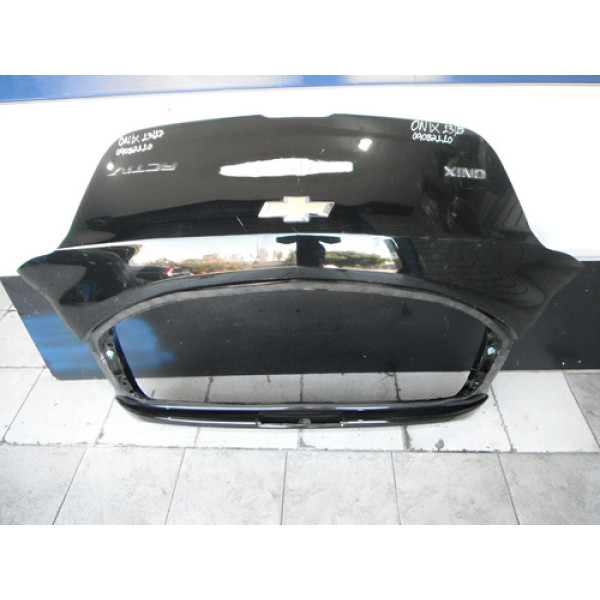 Tampa Chevrolet Onix 2013 2014 2015 2016 2017 09082110 Preto