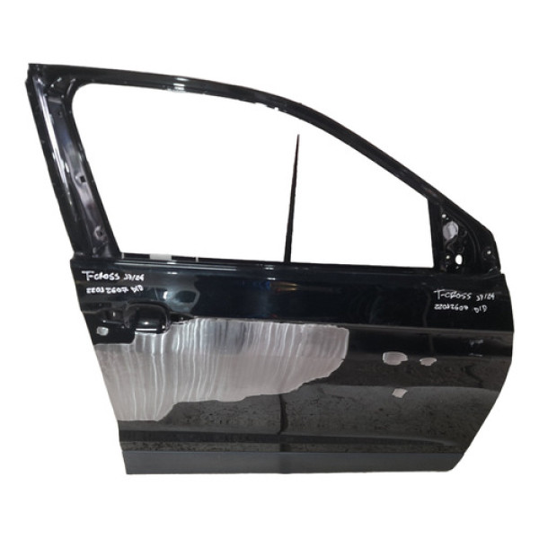 Porta Dianteira Direita T-cross 2017 2018 A 2024 22012607