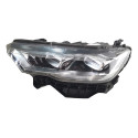 Farol Esquerdo Com Led Gwm Haval H6 2023 2024 2025 04122501