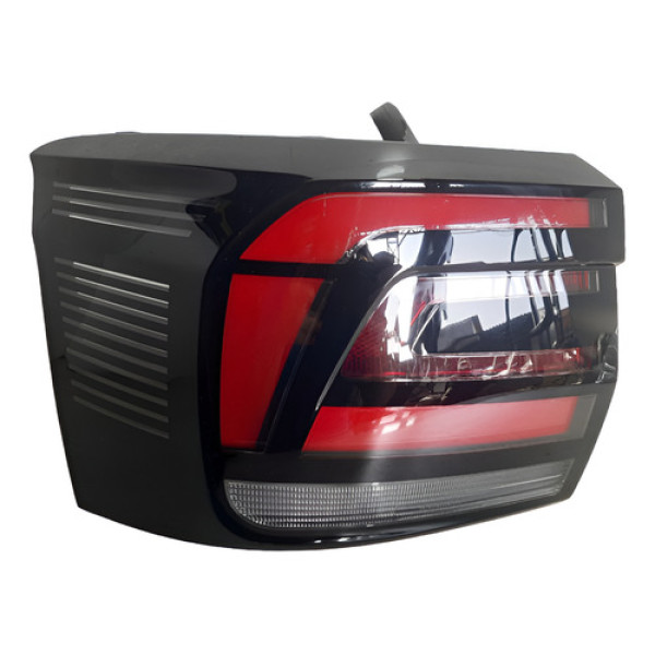 Lanterna Esquerda T-cross 2019 2020 2021 2022 20082412 Esquerdo